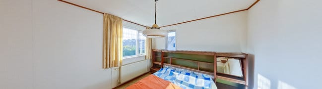Slaapkamer 1