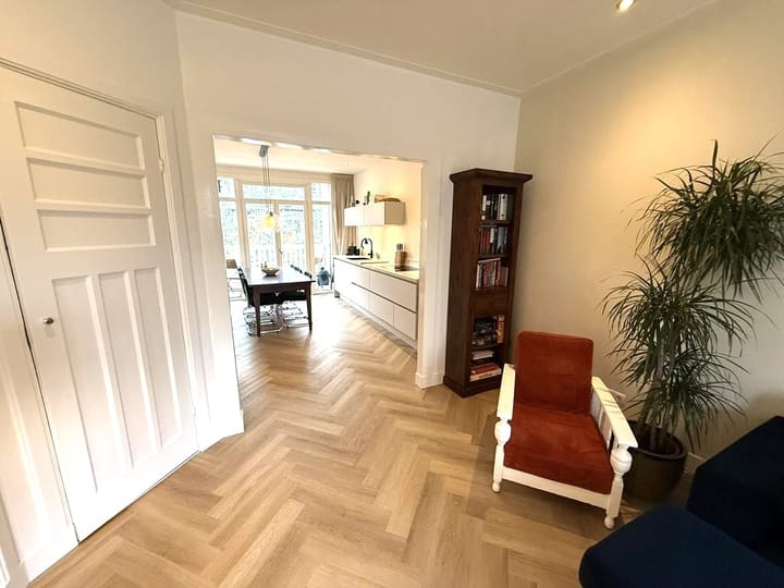 Photo 4 of Dintelstraat 12-1