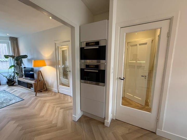 Foto 7 van Dintelstraat 12-1