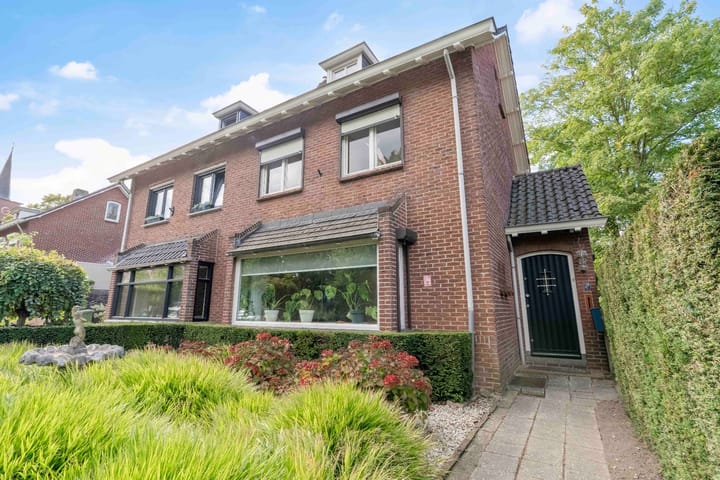 Photo 2 of Hertog Reinoudsingel 177