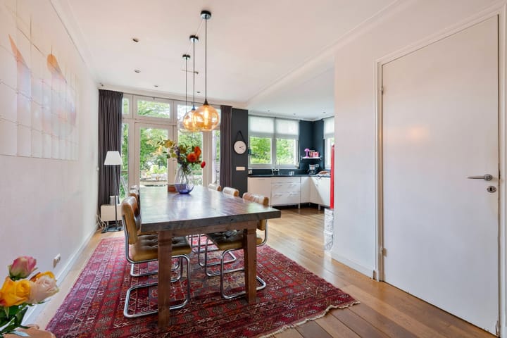 Photo 5 of Hertog Reinoudsingel 177