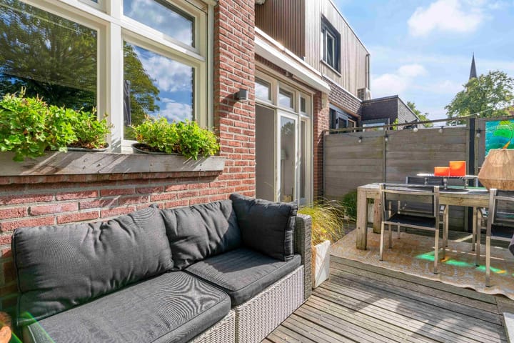 Photo 7 of Hertog Reinoudsingel 177