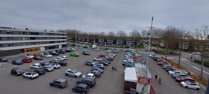 Photo 24 of Van Eesterenplein 47