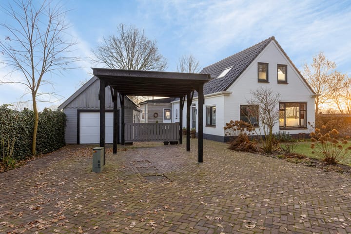 Foto 4 van 2e Barlagerweg 20