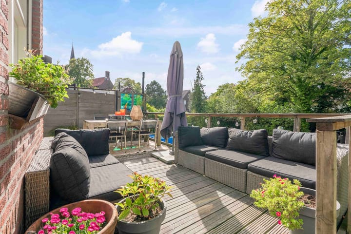 Photo 8 of Hertog Reinoudsingel 177