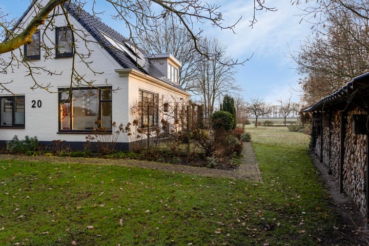 Foto 6 van 2e Barlagerweg 20