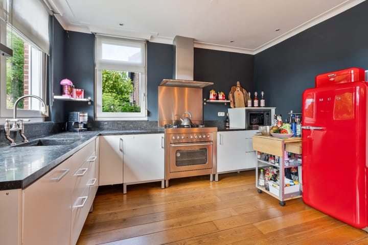 Photo 10 of Hertog Reinoudsingel 177