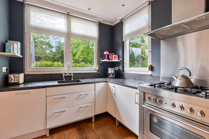 Photo 11 of Hertog Reinoudsingel 177