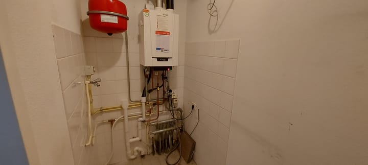 Photo 7 of Van Eesterenplein 47