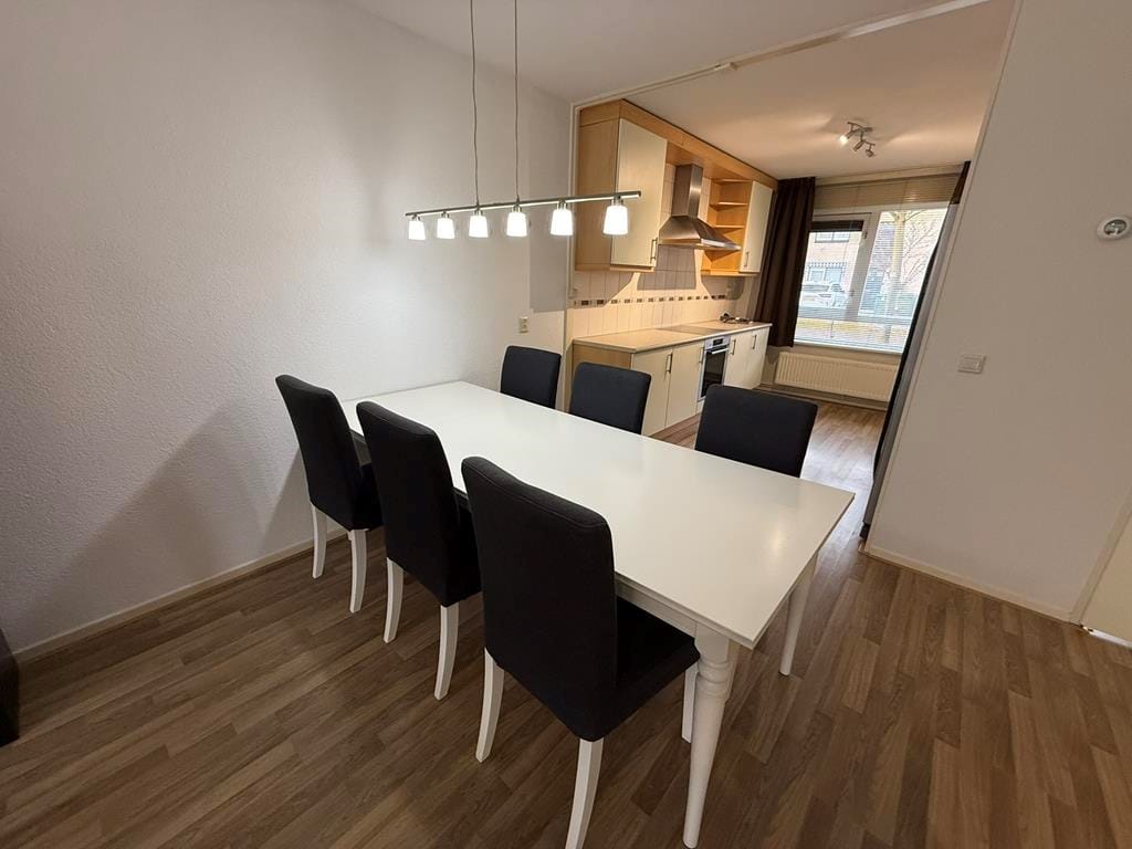 Foto 4 van Marianne Philipslaan 4