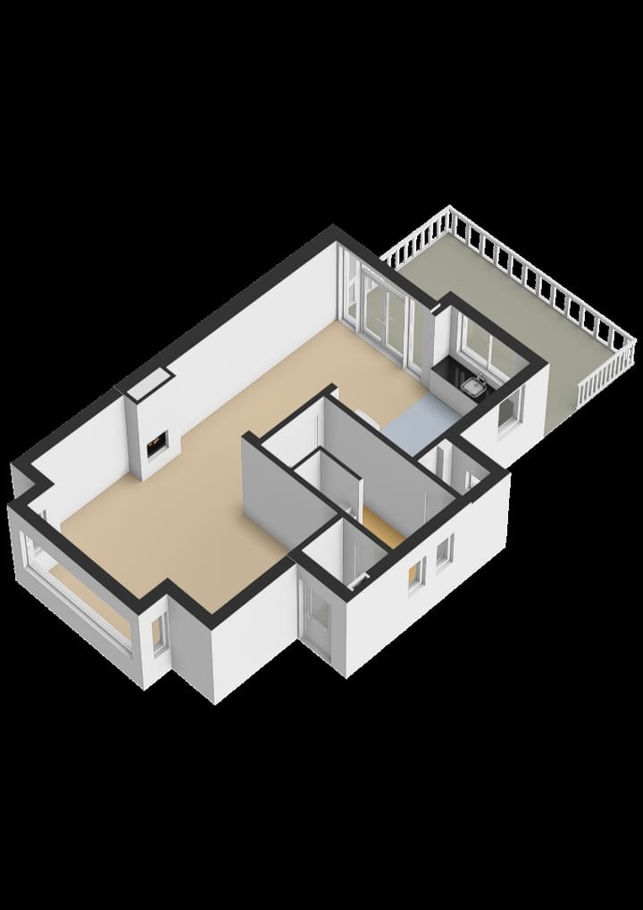 Photo 25 of Hertog Reinoudsingel 177