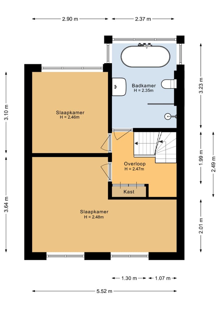 Photo 26 of Hertog Reinoudsingel 177