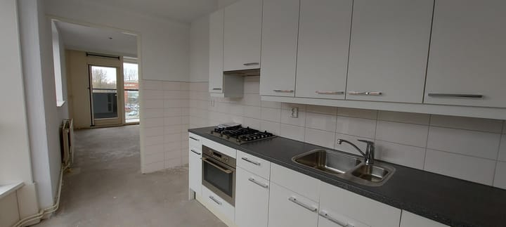 Photo 20 of Van Eesterenplein 47