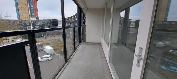 Photo 21 of Van Eesterenplein 47