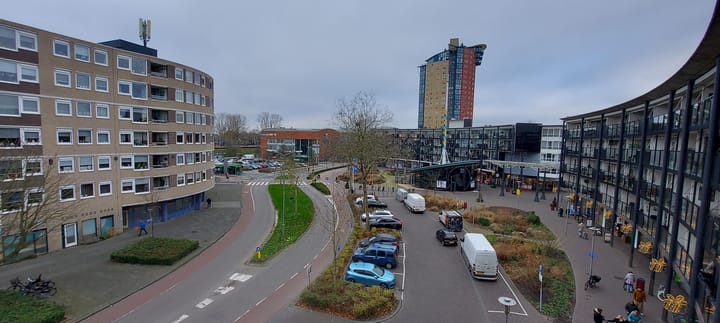 Photo 23 of Van Eesterenplein 47