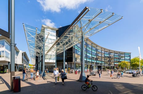 Van Eesterenplein main image