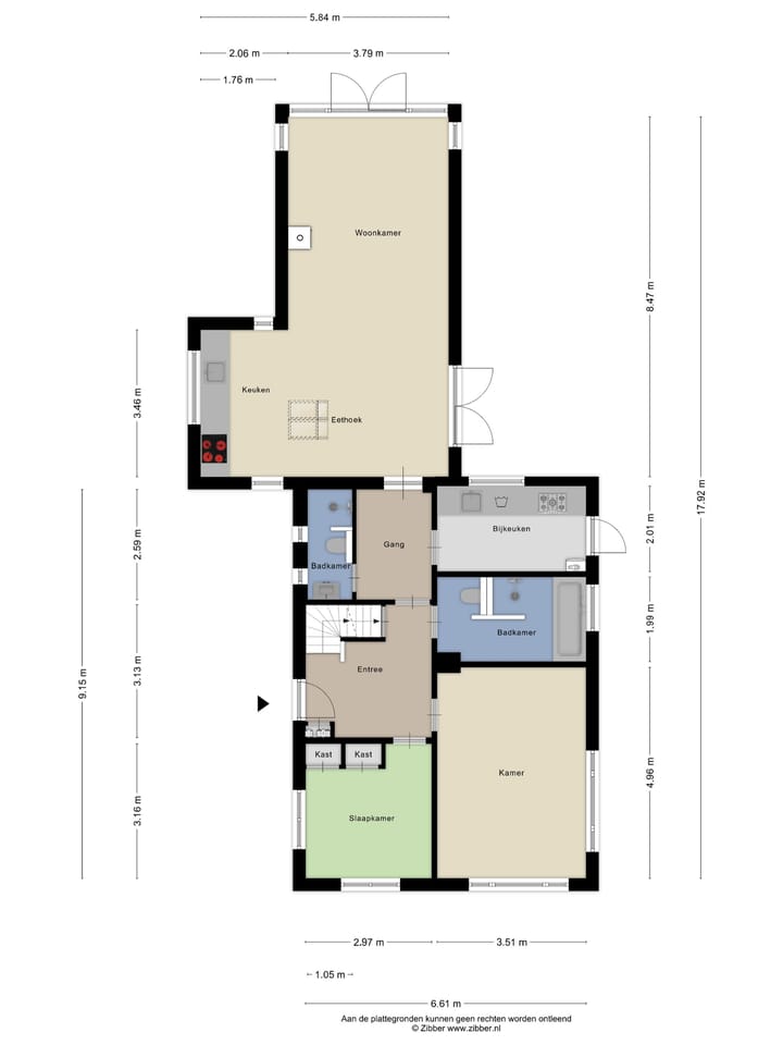 Foto 57 van 2e Barlagerweg 20