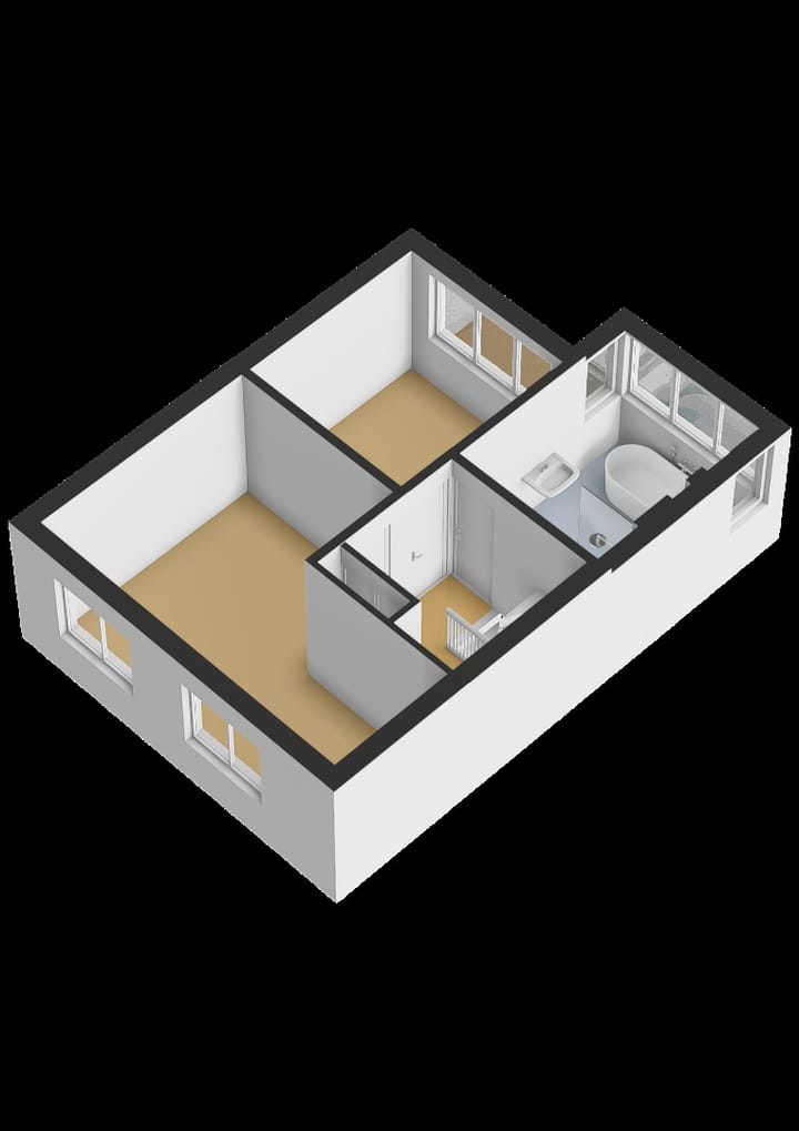 Photo 27 of Hertog Reinoudsingel 177