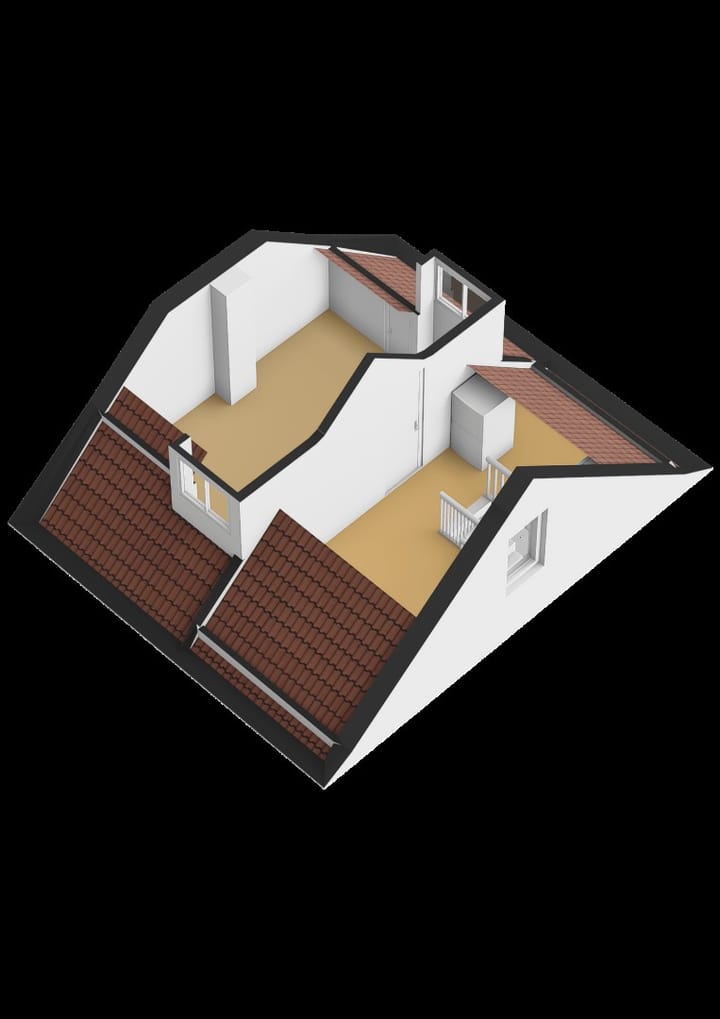 Photo 29 of Hertog Reinoudsingel 177