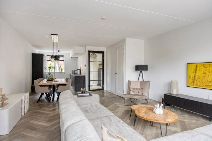 Foto 2 van Lijnpad 56