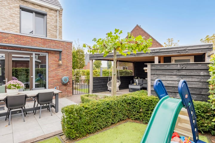 Foto 4 van Lijnpad 56