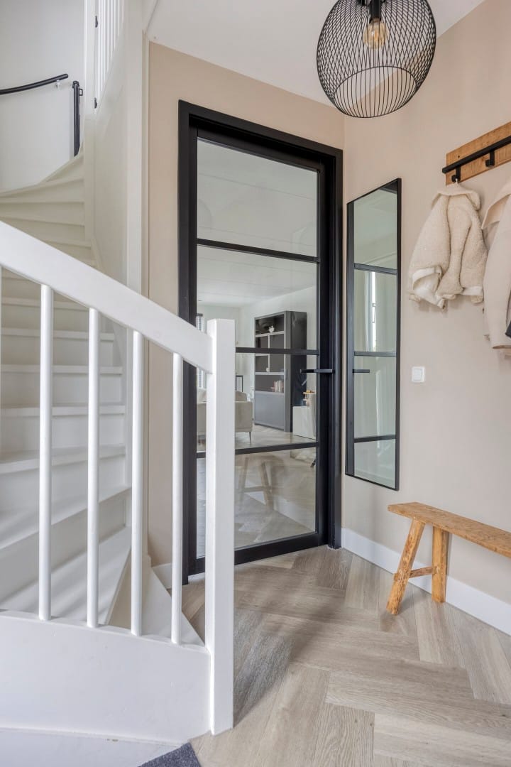 Foto 5 van Lijnpad 56