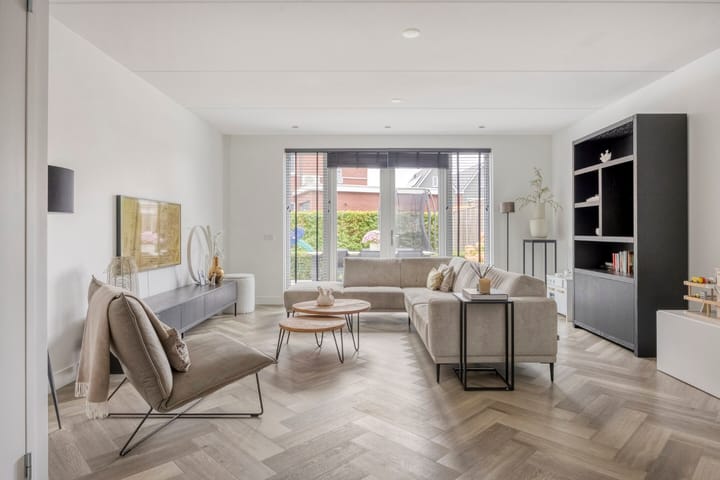 Foto 7 van Lijnpad 56