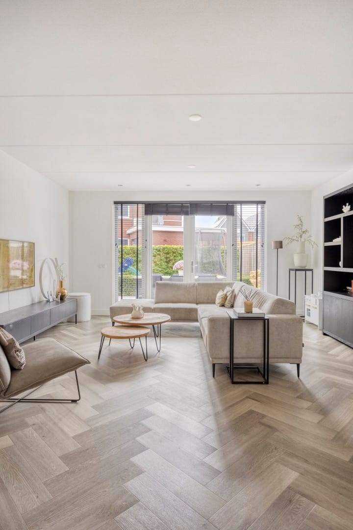 Foto 9 van Lijnpad 56