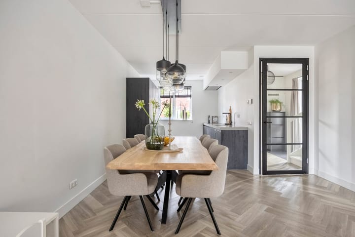 Foto 11 van Lijnpad 56