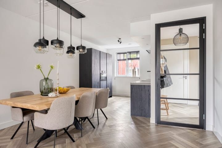 Foto 12 van Lijnpad 56