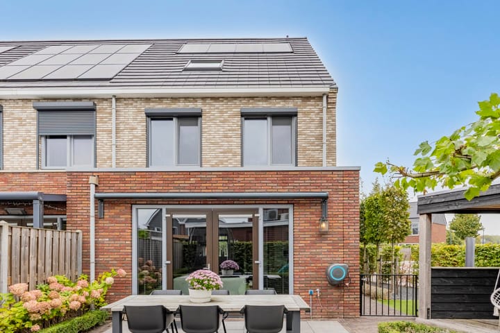 Foto 32 van Lijnpad 56