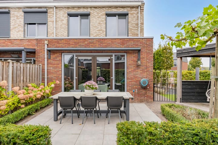 Foto 33 van Lijnpad 56