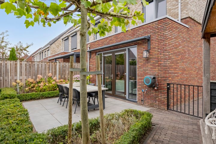 Foto 37 van Lijnpad 56