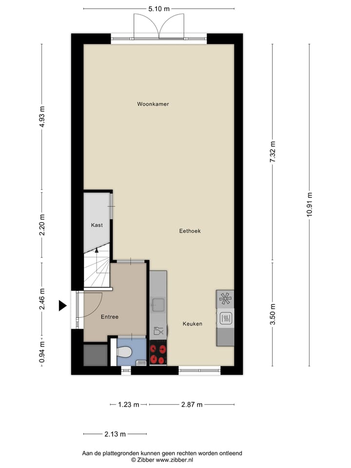 Foto 43 van Lijnpad 56