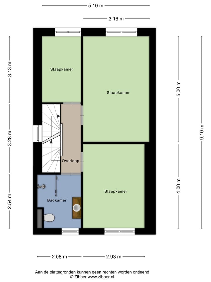 Foto 44 van Lijnpad 56