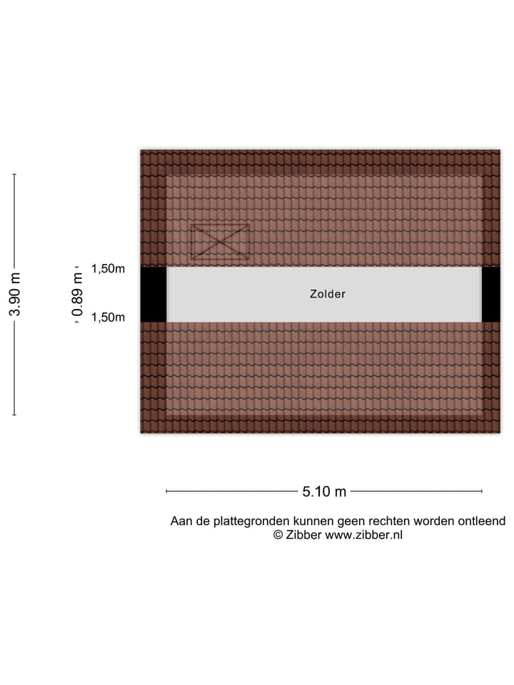Foto 46 van Lijnpad 56