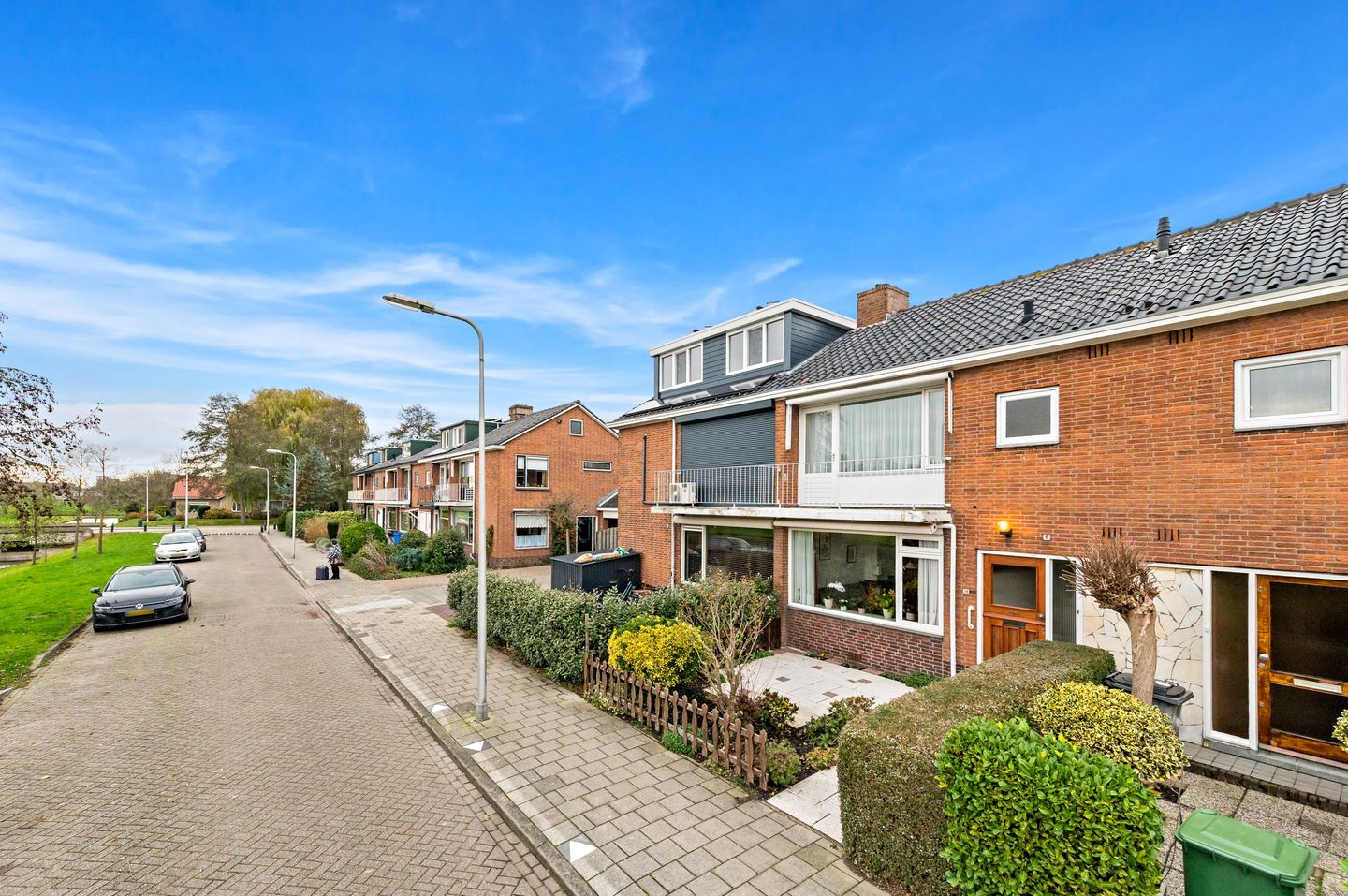 Foto 4 van Slot de Houvelaan 38