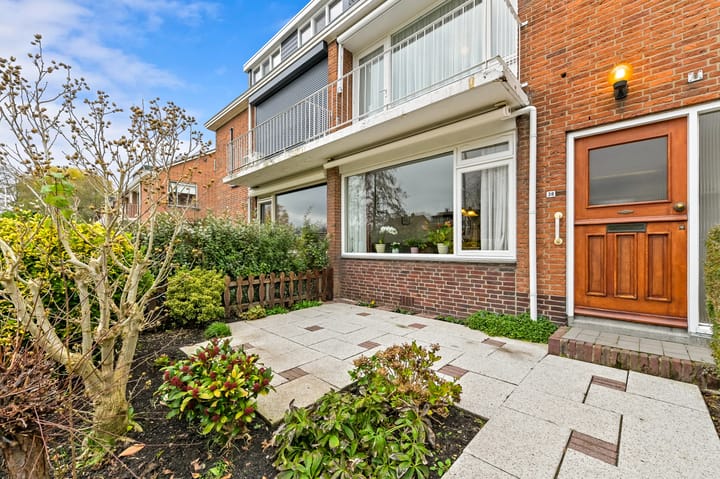 Foto 6 van Slot de Houvelaan 38