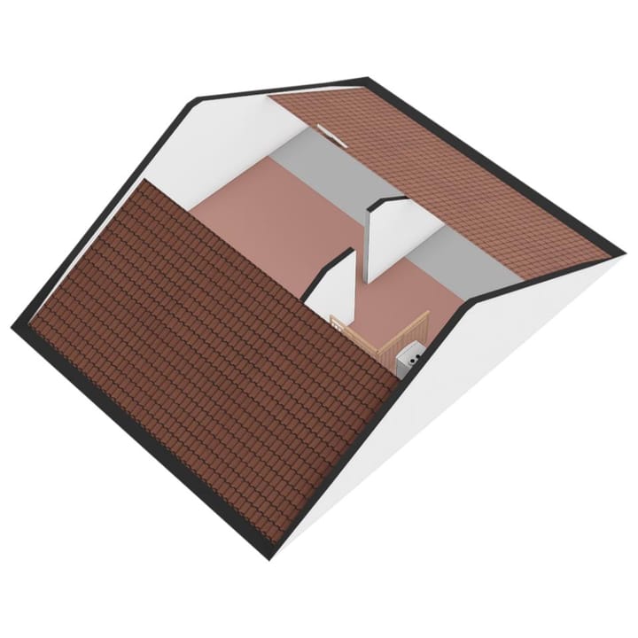 Foto 45 van Slot de Houvelaan 38