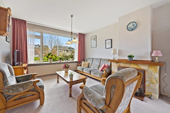 Foto 9 van Slot de Houvelaan 38