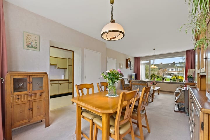 Foto 11 van Slot de Houvelaan 38