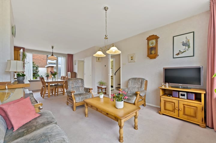 Foto 10 van Slot de Houvelaan 38