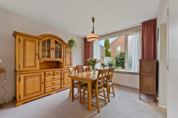 Foto 12 van Slot de Houvelaan 38