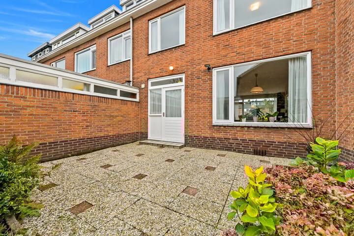 Foto 16 van Slot de Houvelaan 38