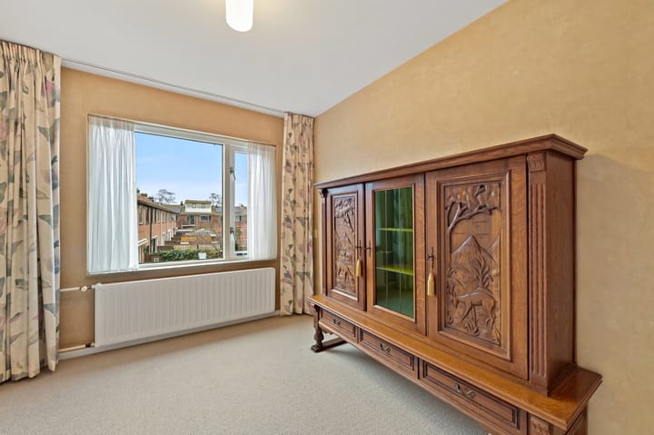 Foto 25 van Slot de Houvelaan 38