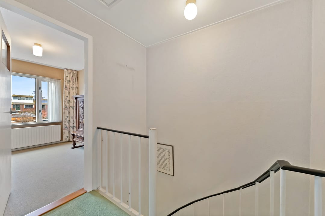 Foto 26 van Slot de Houvelaan 38
