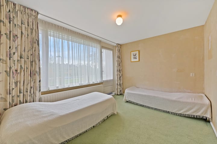 Foto 30 van Slot de Houvelaan 38