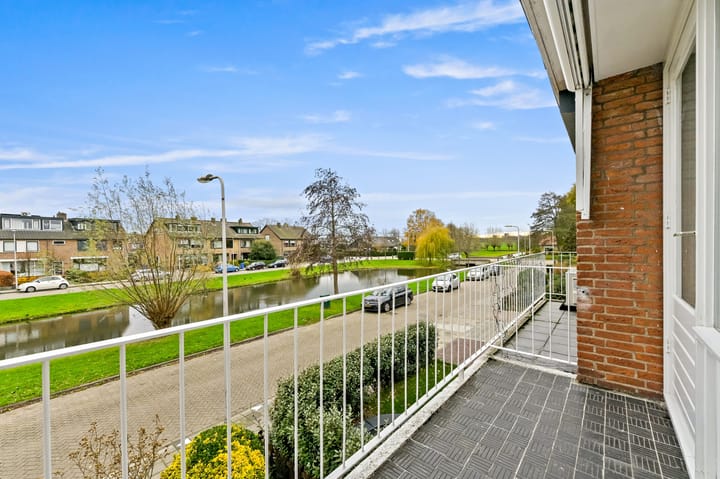 Foto 32 van Slot de Houvelaan 38