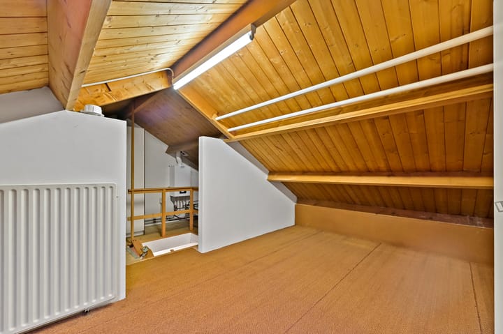 Foto 38 van Slot de Houvelaan 38