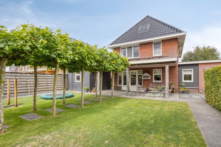 Foto 4 van Winterbed 17